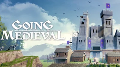 Going Medieval (Steam)