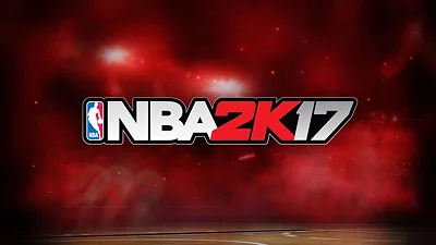NBA 2K17 (PC) [Europe] [Standard]