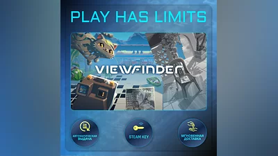 Viewfinder КЛЮЧ STEAM Global + РФ