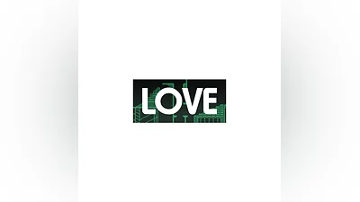 LOVE Region free  Steam Key  ️Автовыдача