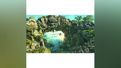 Panzer Dragoon: Remake КЛЮЧ  STEAM РФ+СНГ