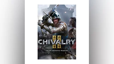 Chivalry 2 (Epic) (Epic Games/RU+CIS)