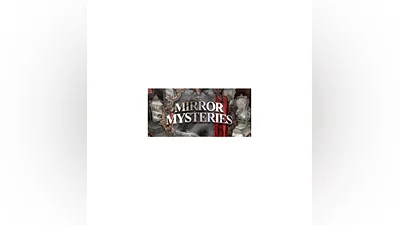 Mirror Mysteries (STEAM KEY/GLOBAL)
