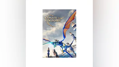 Panzer Dragoon: Remake (Steam/RU+CIS)