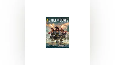 SKULL AND BONES (Epic Games)