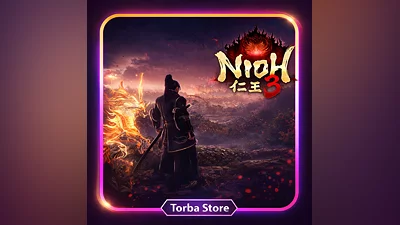 Nioh 3 Standart Edition RU/KZ/UA/СНГ/CN/AR/TR
