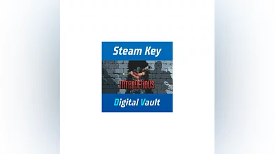 Intravenous | Steam Ключ GLOBAL