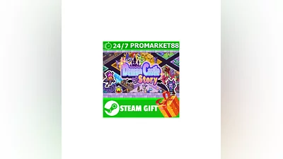 ️ВСЕ СТРАНЫ+РОССИЯ Demon Castle Story STEAM GIFT