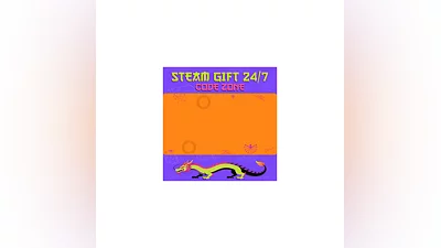 YAPYAP || Steam Gift