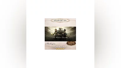 The Elder Scrolls Online: Standard Edition STEAM GIFT AUTO RU+МИР