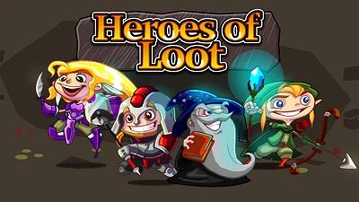 Heroes of Loot