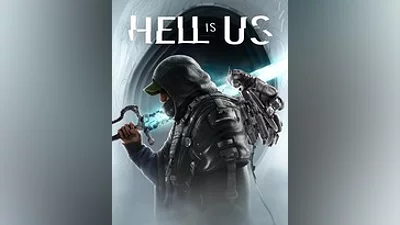 Hell is Us (Ключ Steam | РФ+СНГ)