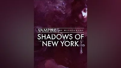 Vampire: The Masquerade - Shadows of New York Ключ РФ+