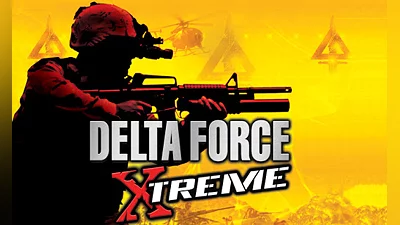 Delta Force Xtreme (PC) [Global] [Standard]