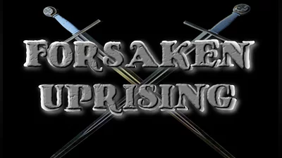 Forsaken Uprising (PC) [Global] [Standard]