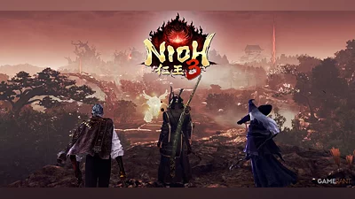 Nioh 3 (PC) [Europe] [Standard]