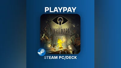 Little Nightmares | Steam | Global