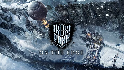Frostpunk: On The Edge