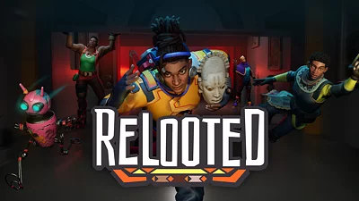 Relooted
