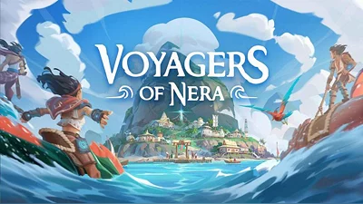 Voyagers of Nera (Steam)