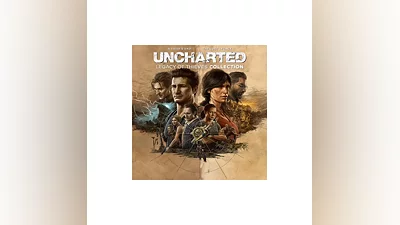 UNCHARTED: LEGACY OF THIEVES COLLECTION (Ключ Steam | СНГ без РФ)