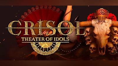 Crisol: Theater of Idols