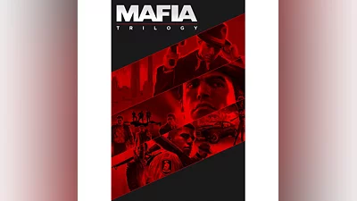 Mafia: Trilogy XBOX ONE / SERIES X|S Key