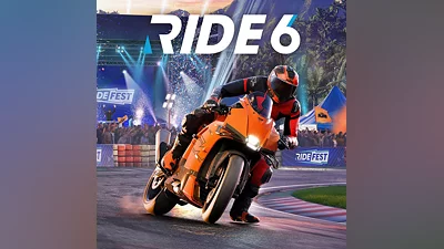 RIDE 6