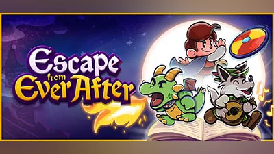 Escape from Ever After (Steam key)