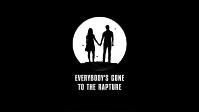 Everybody's Gone to the Rapture (Steam)