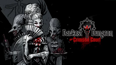 Darkest Dungeon : The Crimson Court
