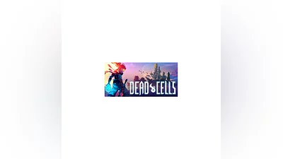 Dead Cells. STEAM-ключ Россия СНГ