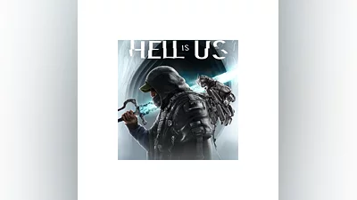 Hell is Us (Ключ Steam | РФ+СНГ)