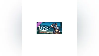 Beyond the Map - Supporter Pack DLC * STEAM RU