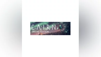 Cairn Deluxe Edition (STEAM КЛЮЧ) РФ+СНГ | РУССКИЙ ЯЗЫК