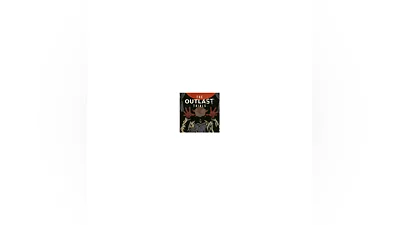 The Outlast Trials Deluxe Edition (Xbox)