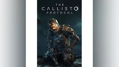 The Callisto Protocol Series X|S