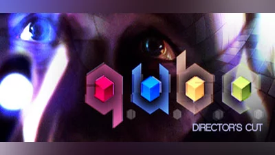 Q.U.B.E Director's Cut (PC) [Global] [Standard]