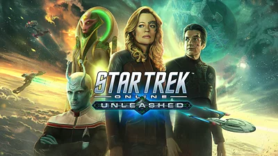 Star Trek Online