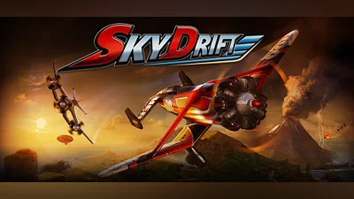 SkyDrift (PC) [RU/CIS] [Standard]