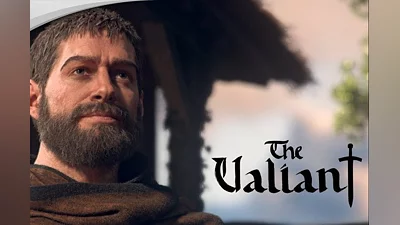 The Valiant (PC) [RU/CIS] [Standard]