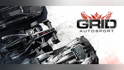 GRID Autosport (PC) [Global] [Standard]