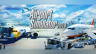 Airport Simulator 2019 (PC) [Global] [Standard]