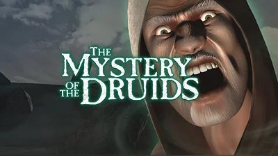 The Mystery of the Druids (Steam)