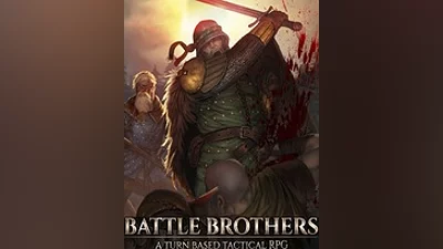 Battle Brothers (Ключ Steam | РФ+СНГ)