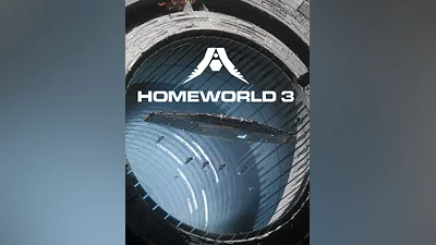 Homeworld 3