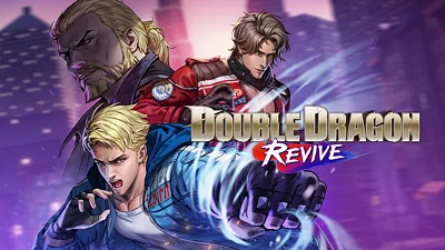 Double Dragon Revive