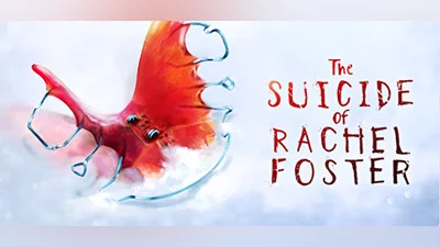 The Suicide of Rachel Foster