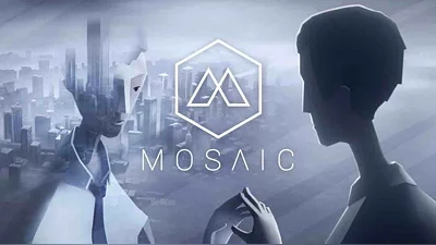 Mosaic (Steam)