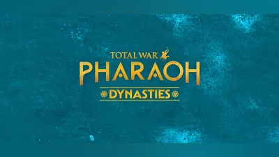 Total War: PHARAOH DYNASTIES - Blood & Sand